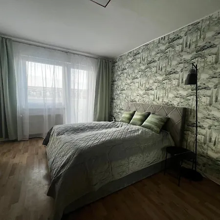 Medik Apartment *