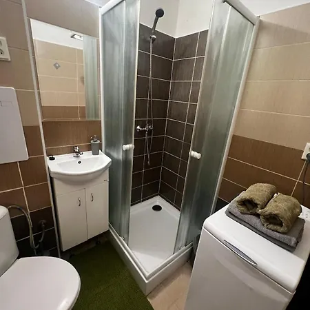 Apartment Medik *